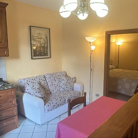 Casina Travi Διαμέρισμα Αρέτσο Εξωτερικό φωτογραφία