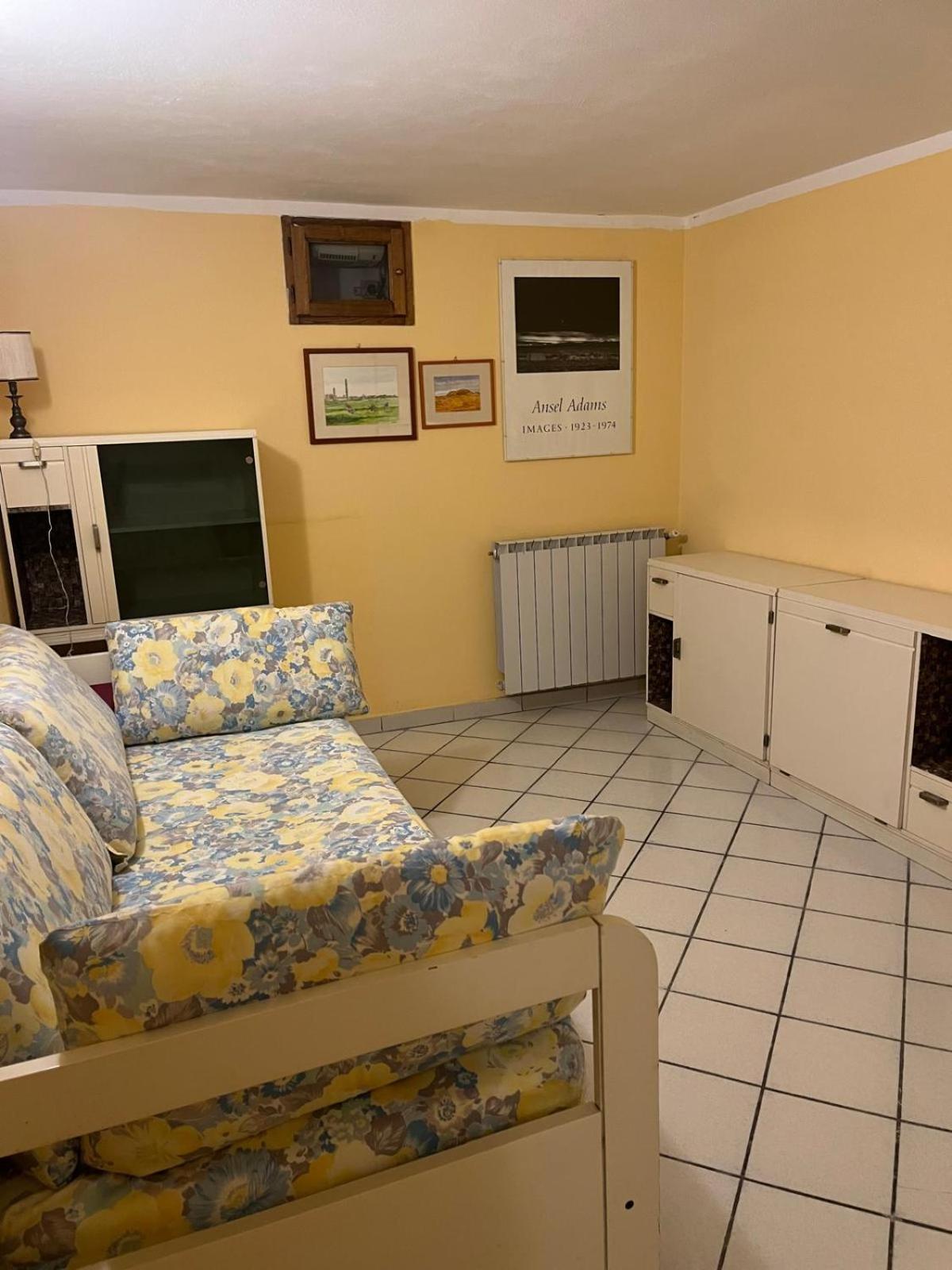 Casina Travi Διαμέρισμα Αρέτσο Δωμάτιο φωτογραφία