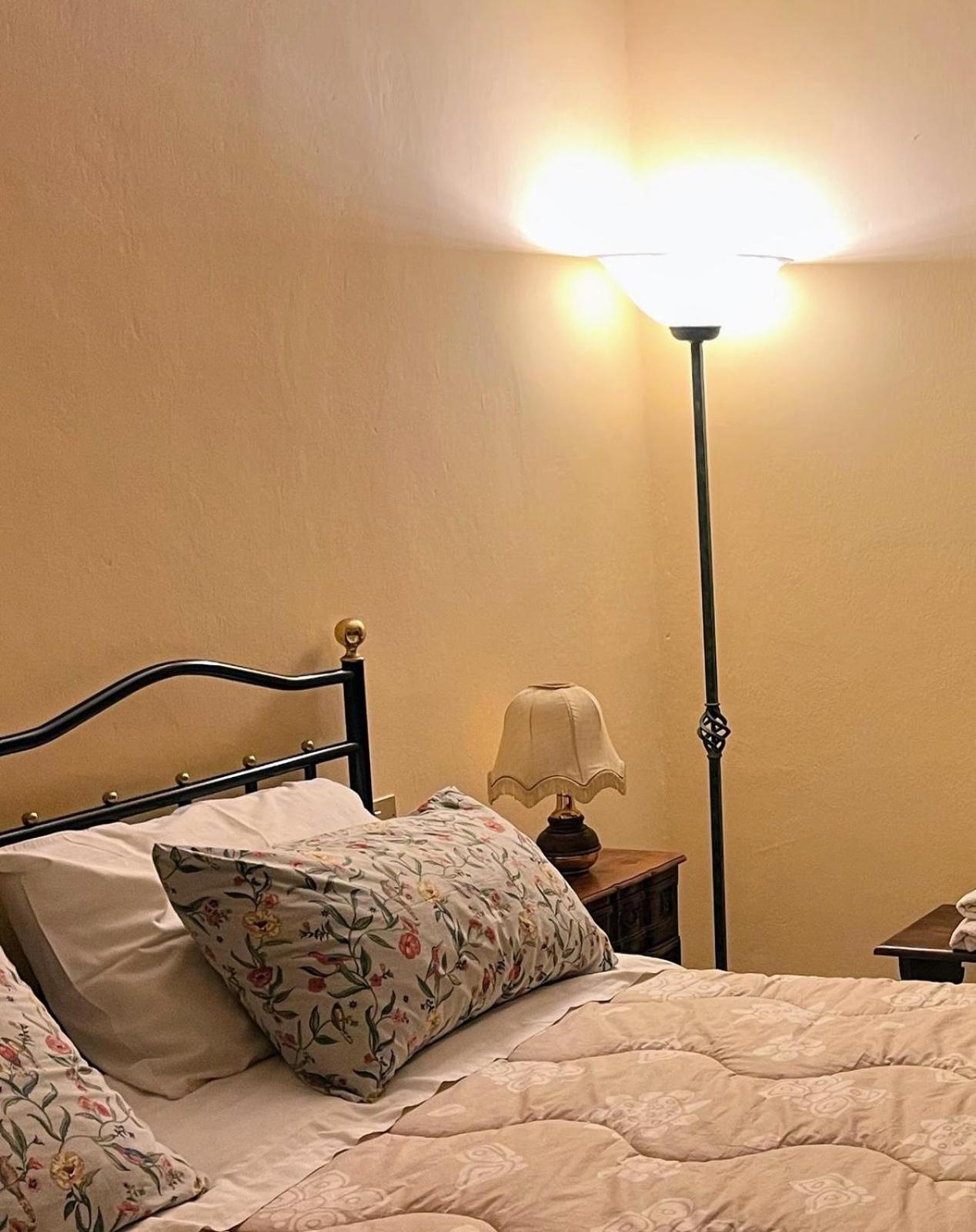 Casina Travi Διαμέρισμα Αρέτσο Δωμάτιο φωτογραφία