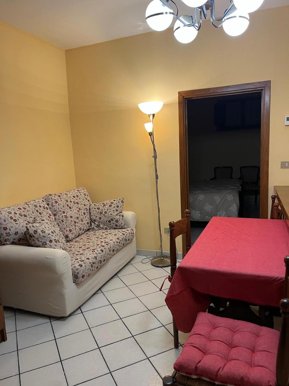 Casina Travi Διαμέρισμα Αρέτσο Δωμάτιο φωτογραφία