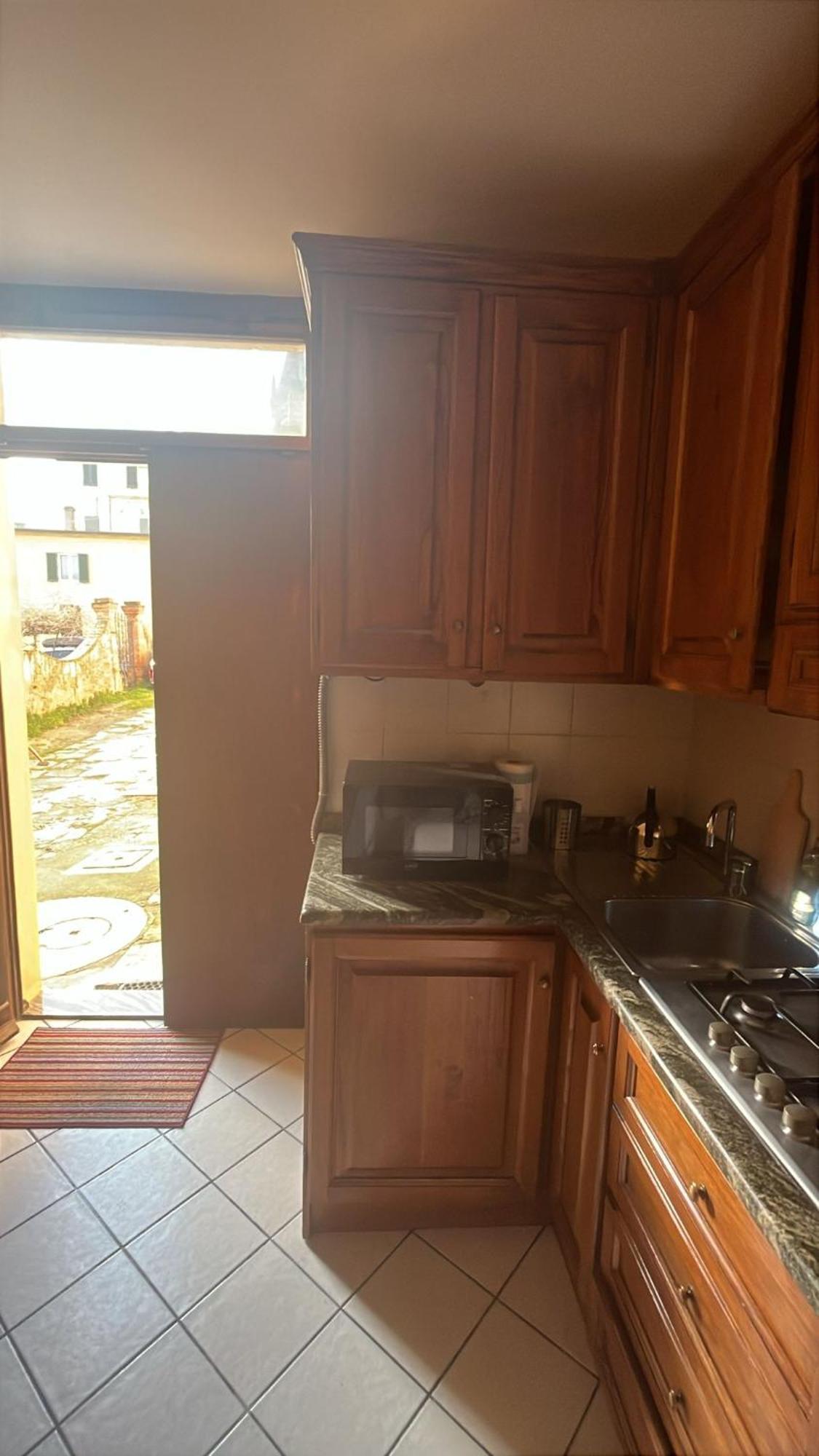Casina Travi Διαμέρισμα Αρέτσο Εξωτερικό φωτογραφία