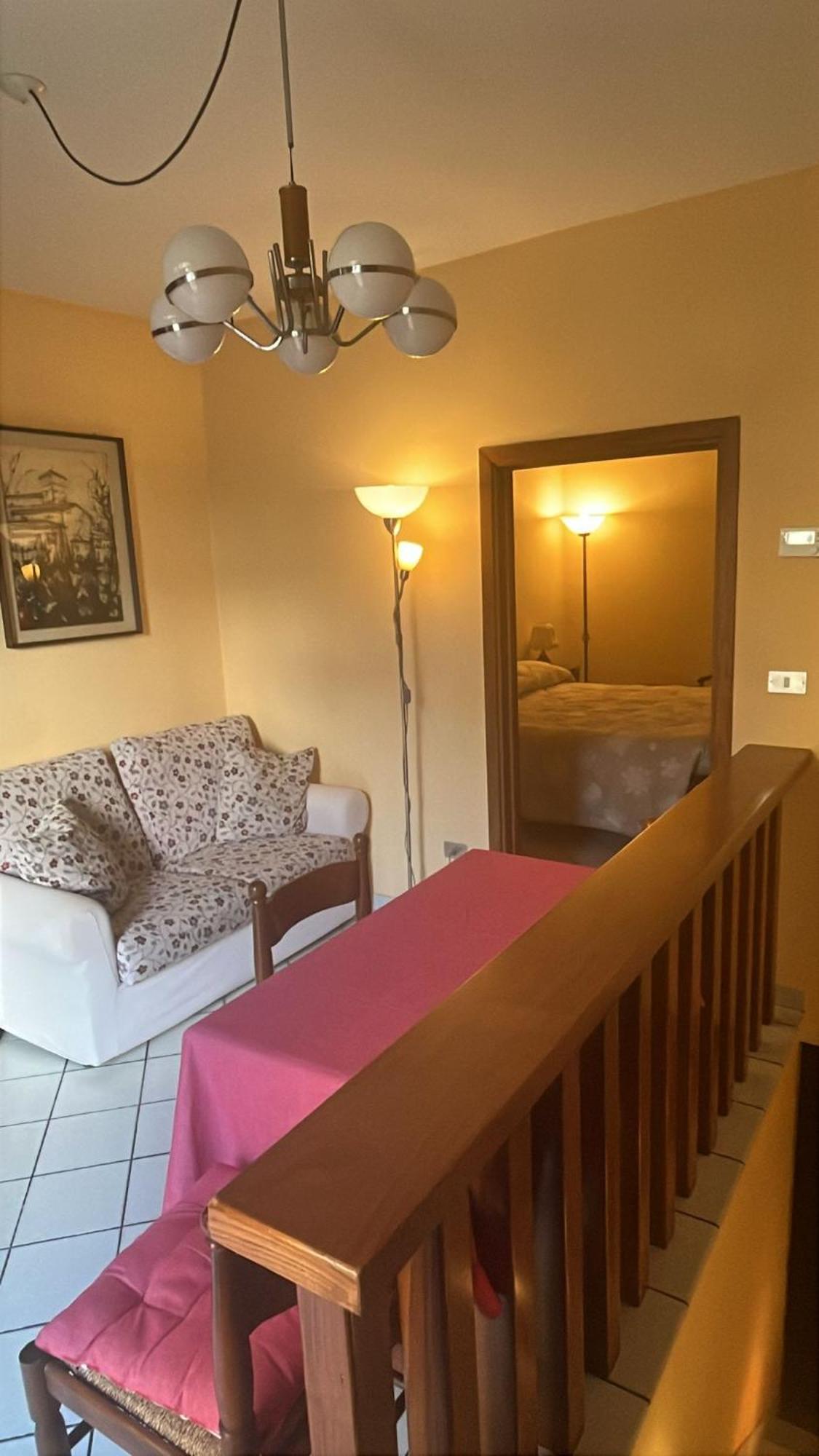 Casina Travi Διαμέρισμα Αρέτσο Εξωτερικό φωτογραφία