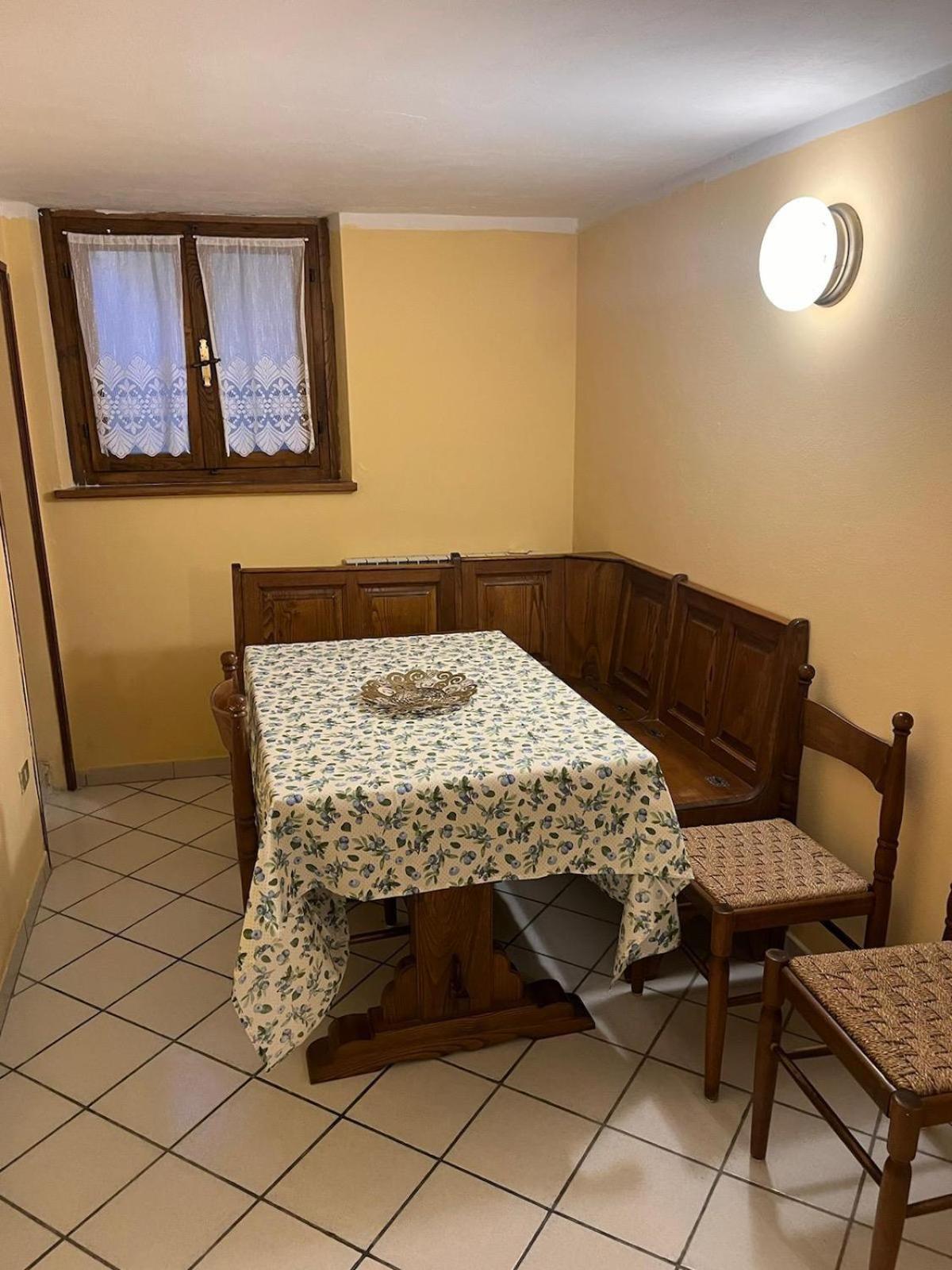 Casina Travi Διαμέρισμα Αρέτσο Εξωτερικό φωτογραφία